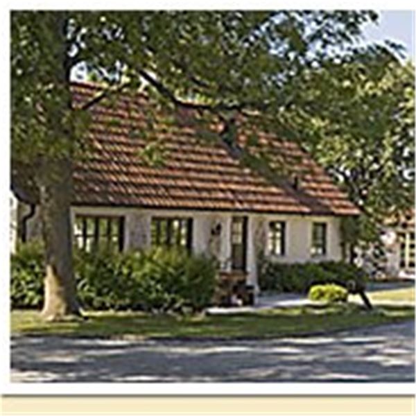 Kronholmen's Estate 