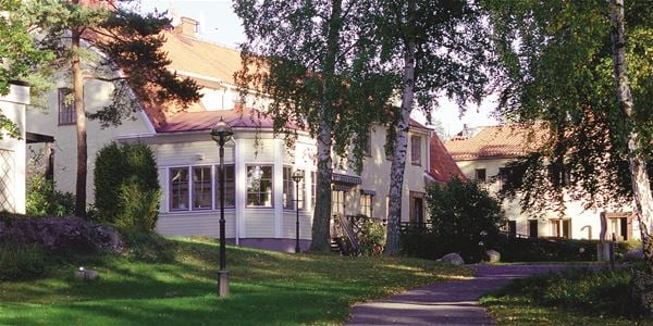 Nynäsgården Hotell & Konferens 