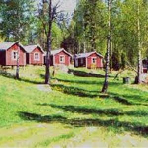 Hjorthålans camping & stugby (copy)