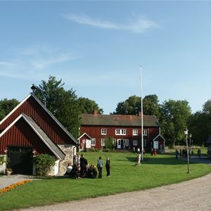 Glimåkra Folkhögskola