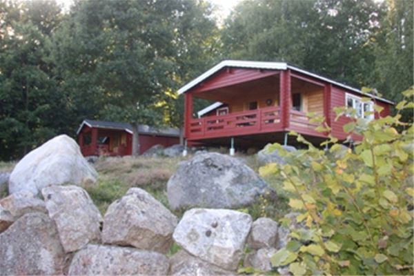 Oretorp cottage rental 