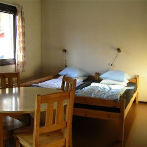Bromölla Camping & Vandrarhem/Youth hostel SVIF