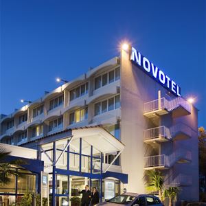 Novotel Montpellier Sud