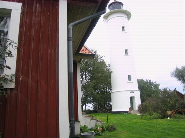 Segerstads lighthouse 