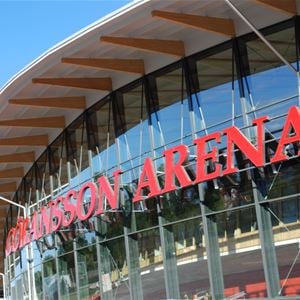Göransson Arena