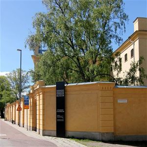 Sveriges Fängelsemuseum