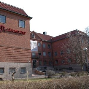 Länsmuseet Gävleborg