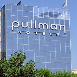 Hotel Pullman Montpellier Centre