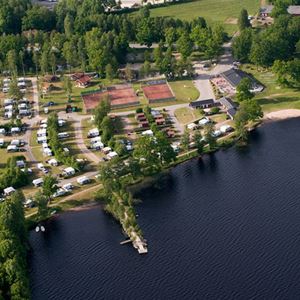 Tingsryd Resort/Camping