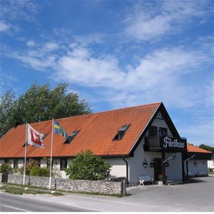 Fåröhus Guesthouse