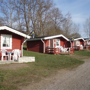 First Camp Röstånga - Söderåsen Bath/Cottages