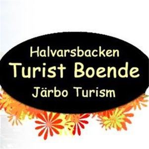 Halvarsbackens Turistboende/lägenheter - Järbo