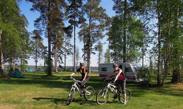 Norraryds Camping, Norraryds Camping 