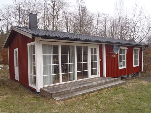Garnanäs Camp 