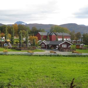 Furøy Camping