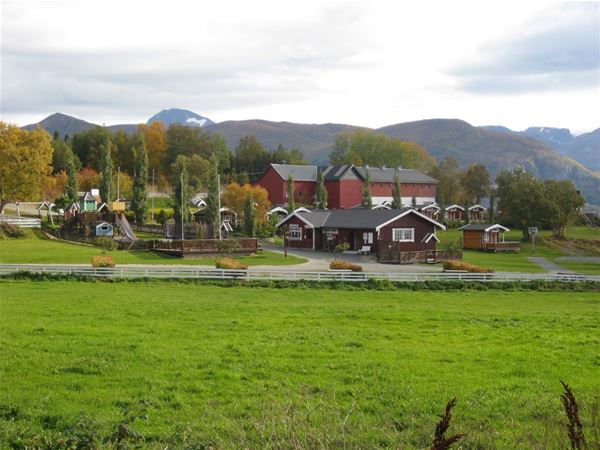 Furøy Camping 