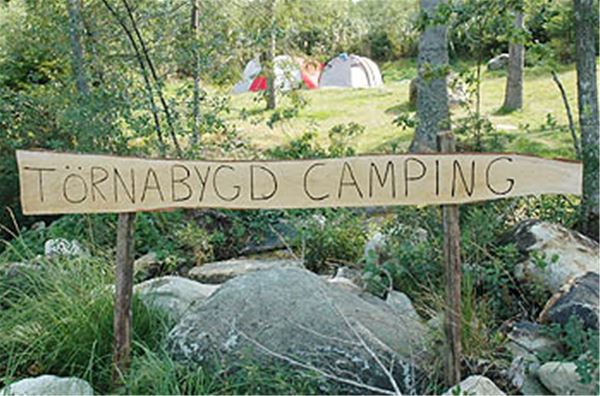  &copy; Småland check-in, Törnabygd Camping 
