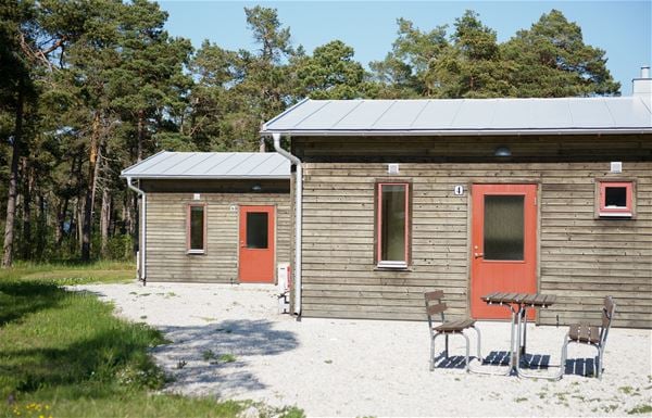 Gotlands IdrottsCenters Cottages 