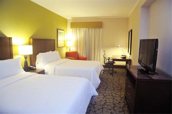 Apatel Panama Hilton Garden Inn Panama Bilder Hotel Panama