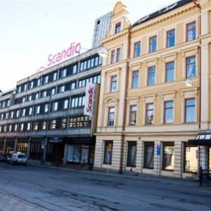 Scandic Norrköping City