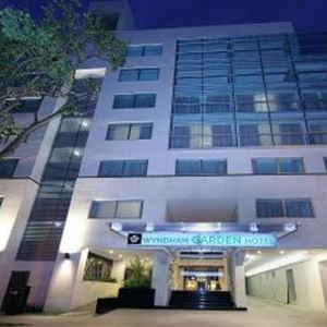 Apatel Panama Pernottamento A Wyndham Garden Panama City Hotel