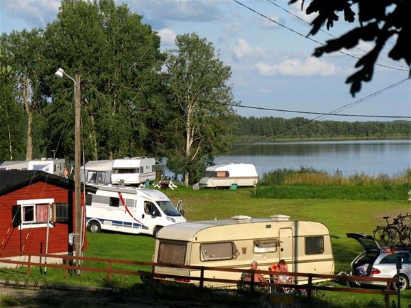 Falkudden Camping 