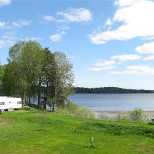 Falkudden Camping & Stugby / Camping