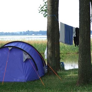 Jägersbo Camping / Camping