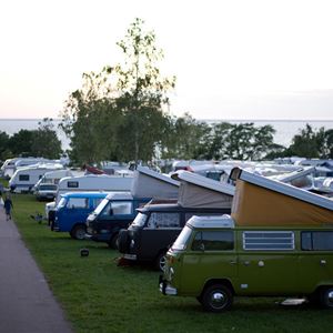 Lundegårds Camping/Camping
