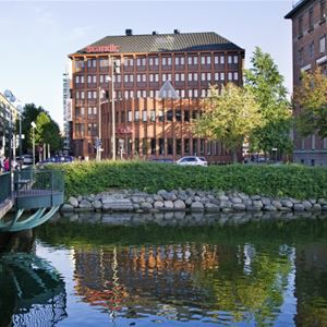 Scandic Malmö City