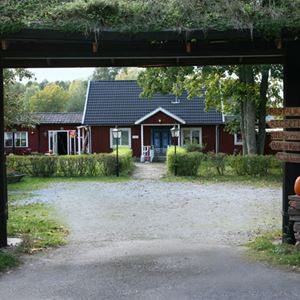 Hornsjöns Pensionat & Restaurang