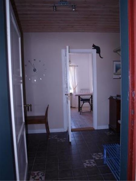 Apartment in Gislöv (airbnb) 