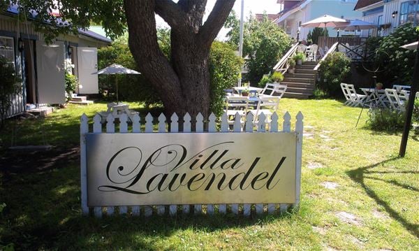 Villa Lavendel 