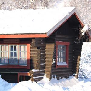  © Neiden Fjellstue, Neiden Mountain Lodge- Neiden Fjellstue