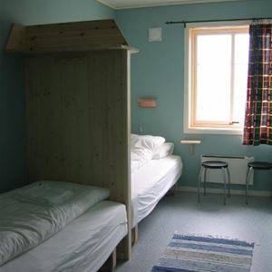 Mehamn HI Youth hostel - Nordic Safari