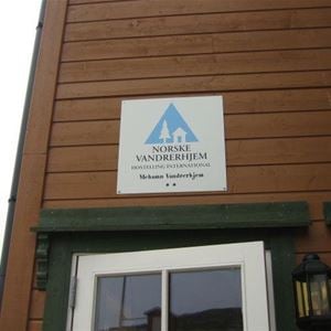 Mehamn HI Vandrerhjem - Nordic Safari