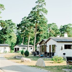 Björkhaga Asuntovaunut- ja asuntoautot camping