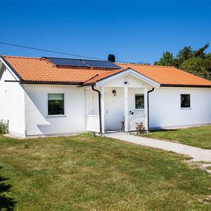 SGR1820 Gotland Farmers cottage Ihre Hangvar