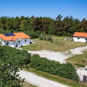 SGR1821 Gotland Farmers cottage Ihre Hangvar