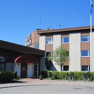 Hotell Roslagen, Norrtälje