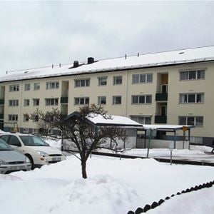 Private apartment M110, Fridhemsplan, Mora