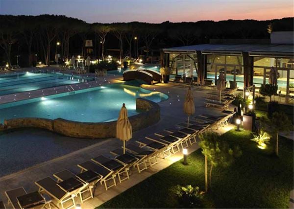 Riva del Sole Resort & SPA 