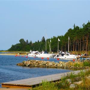 Furuviks Havscamping & gästhamn