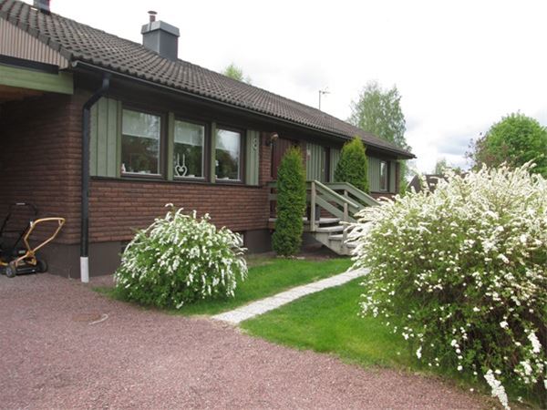 Privatrum M58, Husåkersvägen, Kråkberg, Mora 