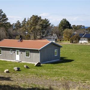 SGR4805 Gotland cottage Sandhamn Fröjel