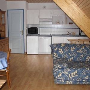 VLG146 - Appartement dans résidence récente à Loudenvielle