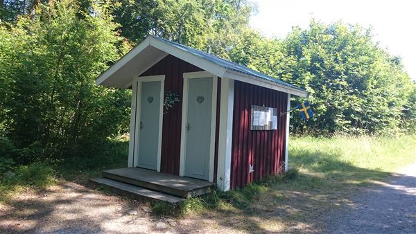Sofia Carlsson,  &copy; Tingsryds kommun, Rotahult Nature Campsite 