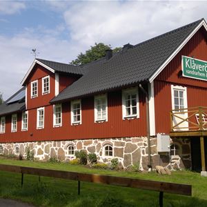 Klåveröd SVIF Hostel in Kågeröd
