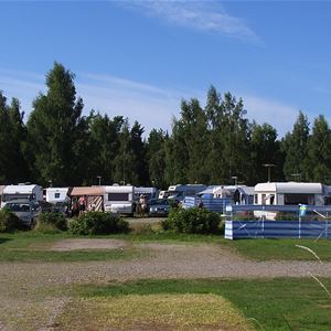 Mellerud Swecamp Vita Sandar/Camping