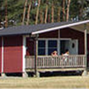 Kapelludden Camping & Stugor/Stugor